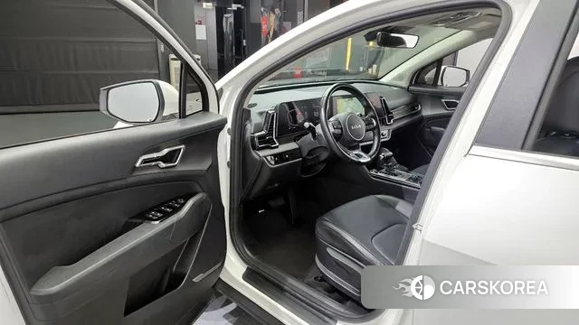 Kia Sportage 5th Generation id 3401011 из Кореи 20