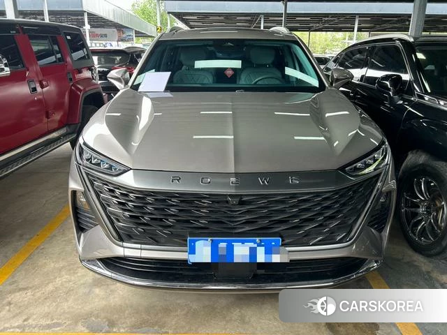 Roewe RX9 id 4219912 из Китая 10