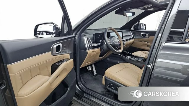 Kia The New Sorento 4th Generation id 4757034 из Кореи 38