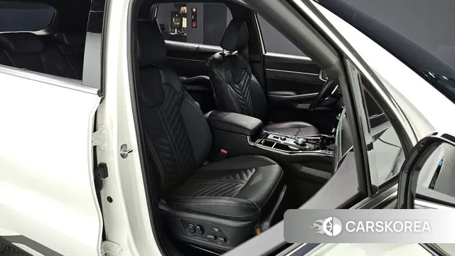 Kia The New Sorento 4th Generation id 3305415 из Кореи 20