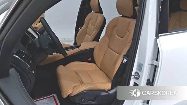 Volvo XC90 second Generation id 2899907 из Кореи 20