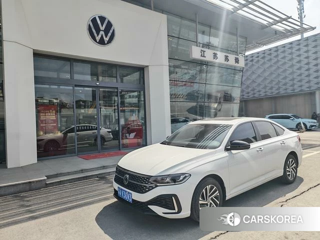 Volkswagen Lavida id 4259660 из Китая 10