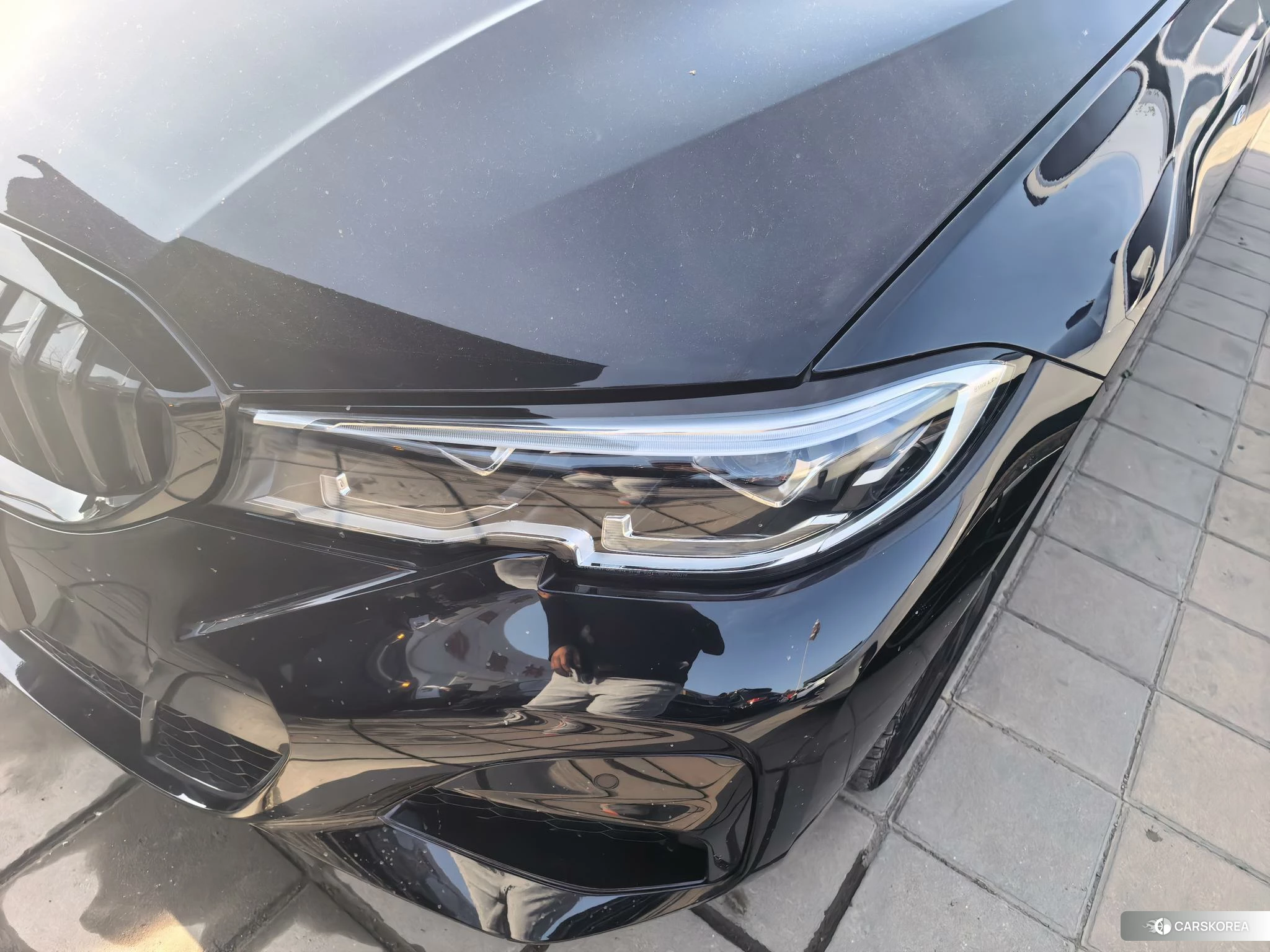 BMW 3 series id 4461580 из Китая 16