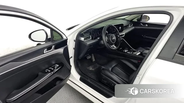 Kia K5 3rd generation id 3509215 из Кореи 20