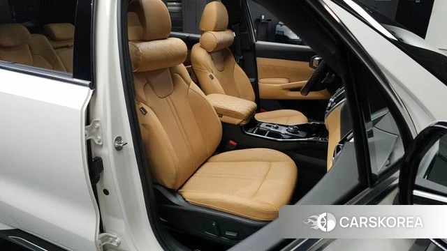 Kia Sorento 4th Generation id 4309647 из Кореи 20
