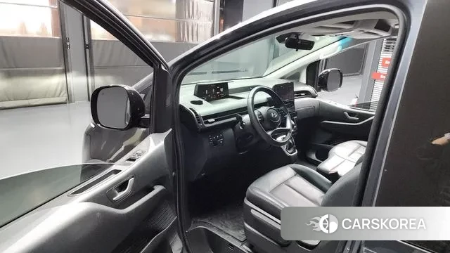 Hyundai Staria id 3457371 из Кореи 20