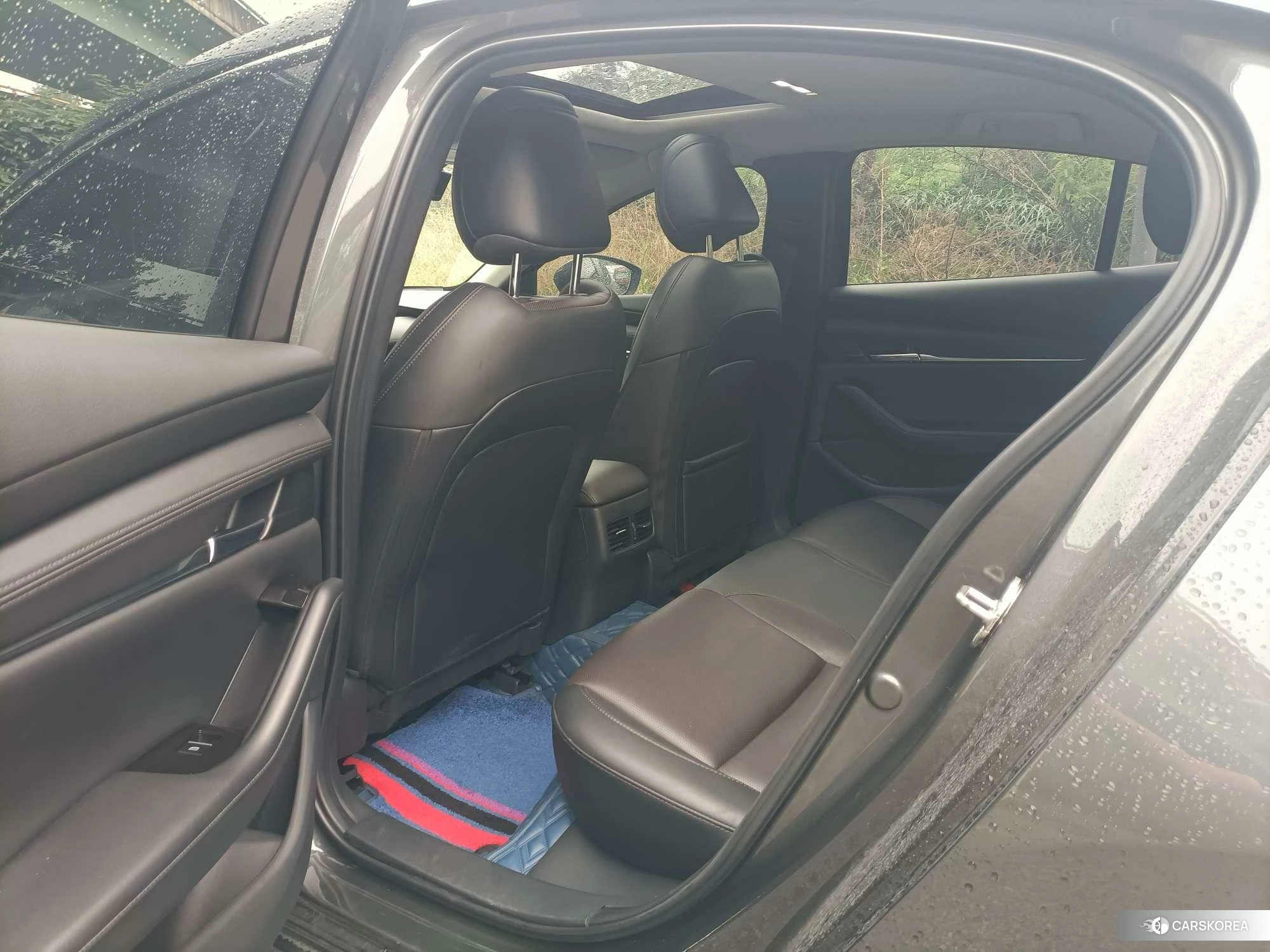 Mazda 3 id 4467446 из Китая 16
