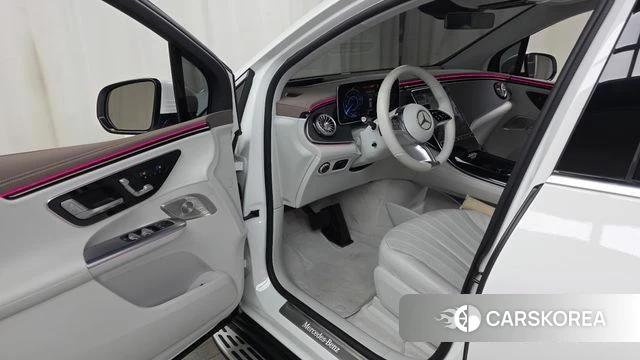 Mercedes-Benz EQE SUV X294 id 3891434 из Кореи 20