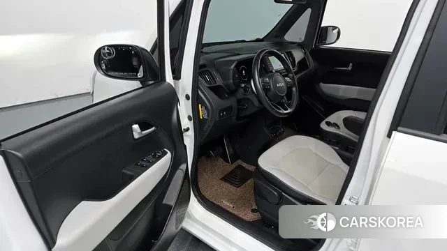 Kia The New Kia Ray EV id 3544826 из Кореи 20