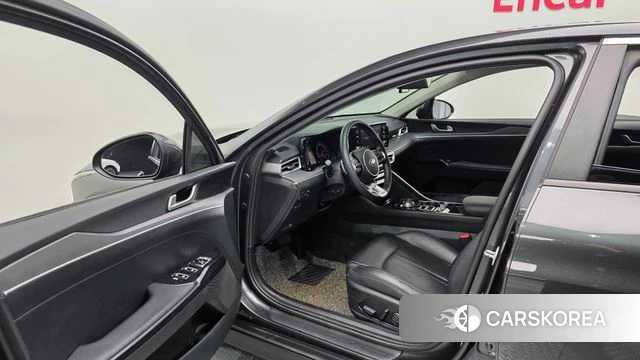 Kia K5 3rd generation id 3898585 из Кореи 20