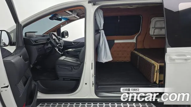 Hyundai Staria id 2837649 из Кореи 20