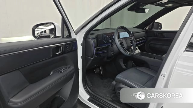 Hyundai Santa Fe (MX5) id 4941322 из Кореи 34