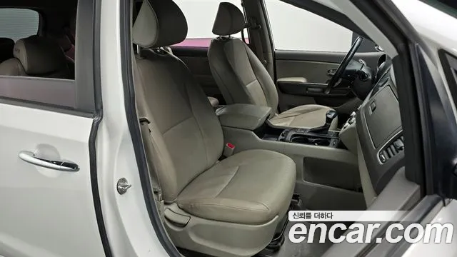 Kia All New Carnival id 2474440 из Кореи 20