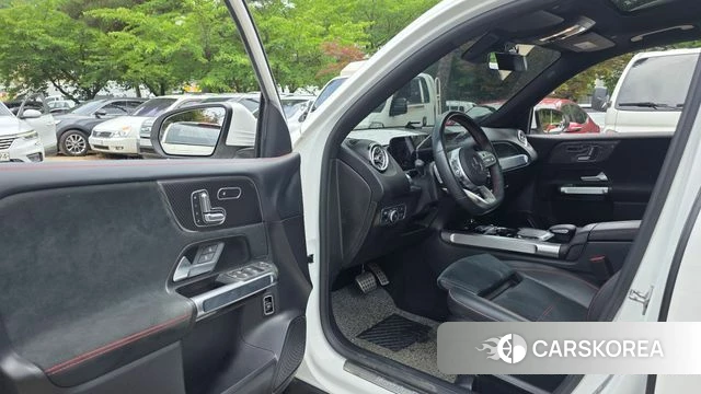 Mercedes-Benz GLB-Class X247 id 4507465 из Кореи 30