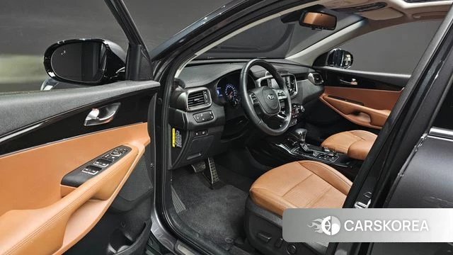 Kia The New Sorento id 4574291 из Кореи 20