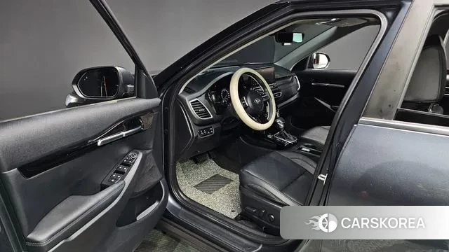 Kia Seltos id 3044147 из Кореи 20