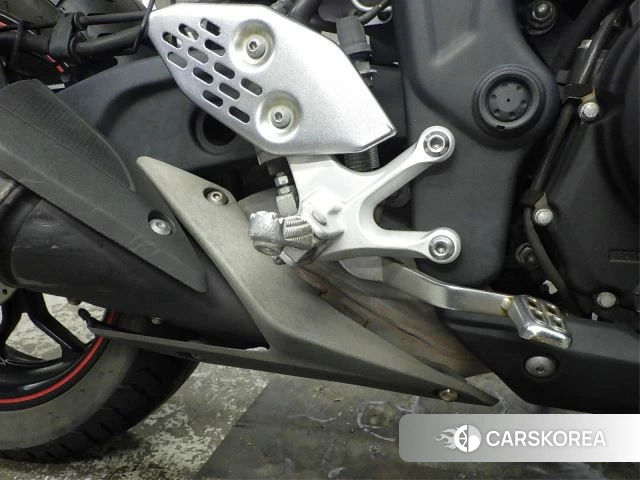 Проданный Yamaha YZF-R25 id 4252867 из Японии, фото 30