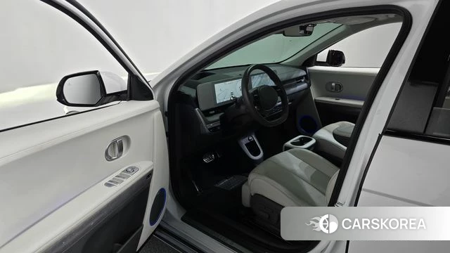 Hyundai Ionic 5 id 4618389 из Кореи 38