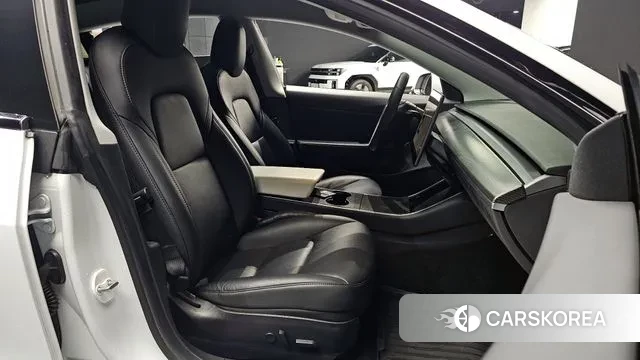 Tesla Model 3 id 3243247 из Кореи 20