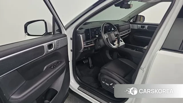 Hyundai Santa Fe (MX5) id 3231378 из Кореи 20