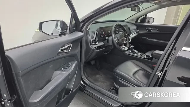 Kia Sportage 5th Generation id 3534705 из Кореи 20