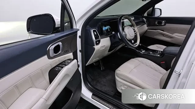 Kia Sorento 4th Generation id 3746742 из Кореи 20