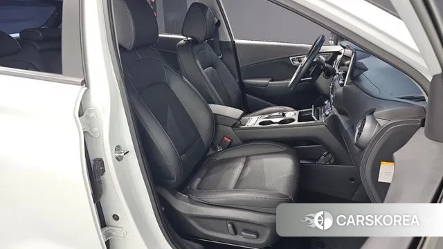 Hyundai Kona Electric id 3374003 из Кореи 20