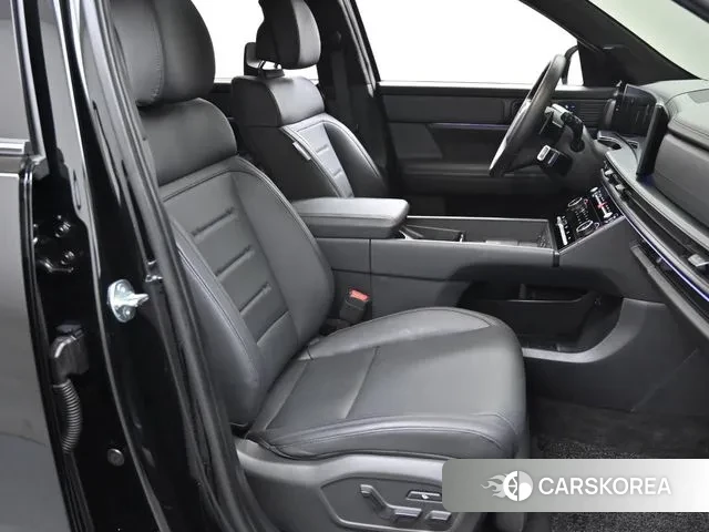 Hyundai Santa Fe (MX5) id 3399517 из Кореи 20