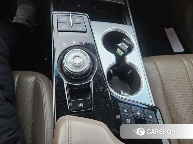 Kia K8 id 3707445 из Кореи 13