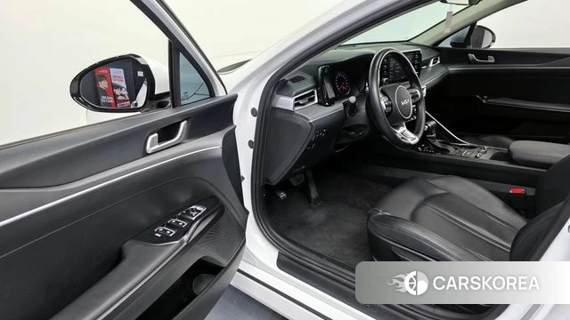 Kia K5 3rd generation id 3859945 из Кореи 20