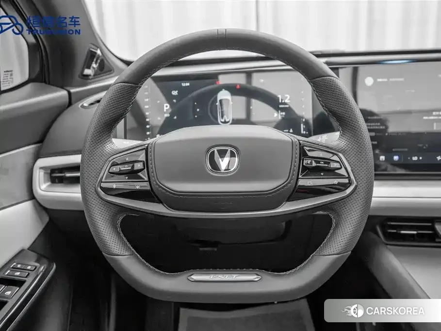Chang'an Changan UNI-T id 4589121 из Китая 21