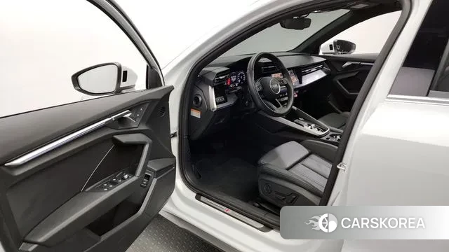 Audi A3 (8Y) id 3007111 из Кореи 20