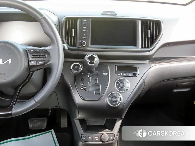 Kia The New Kia Ray id 3858897 из Кореи 20