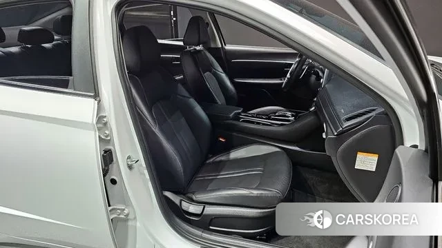 Hyundai Sonata Hybrid (DN8) id 3219155 из Кореи 20