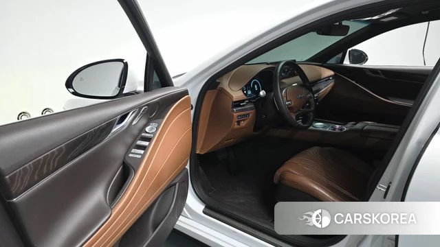Genesis G80 (RG3) id 4293620 из Кореи 20