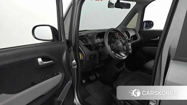 Kia The New Kia Ray id 3963375 из Кореи 20