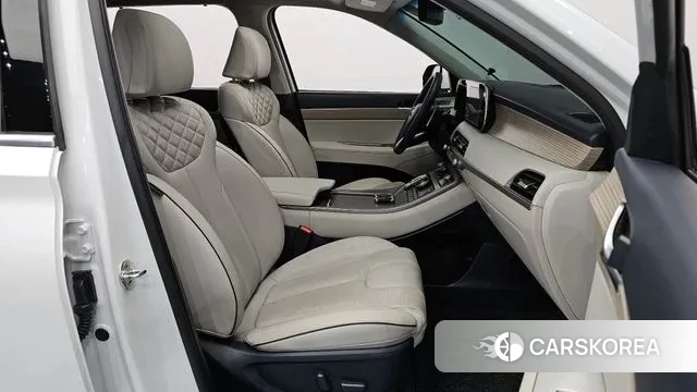 Hyundai Palisade id 3582787 из Кореи 20