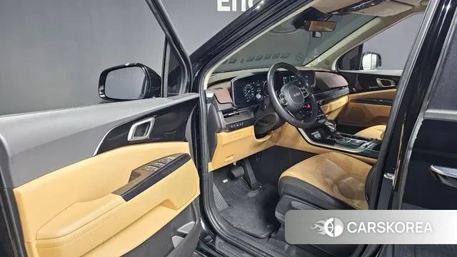 Kia Carnival 4th generation id 3685271 из Кореи 20