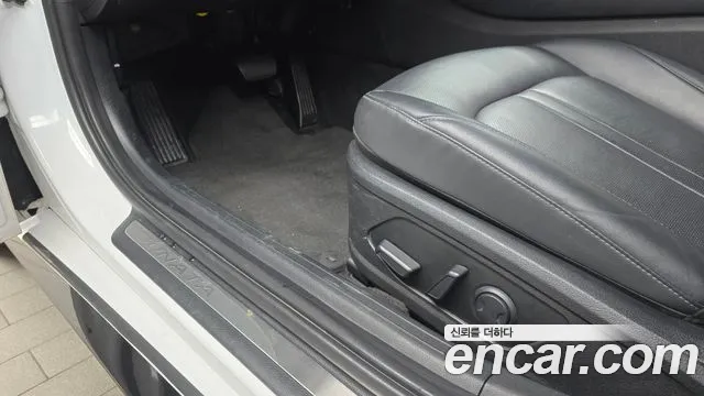 Hyundai Sonata (DN8) id 2747202 из Кореи 20