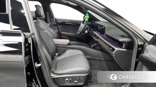 Hyundai Grandeur (GN7) id 3805126 из Кореи 20