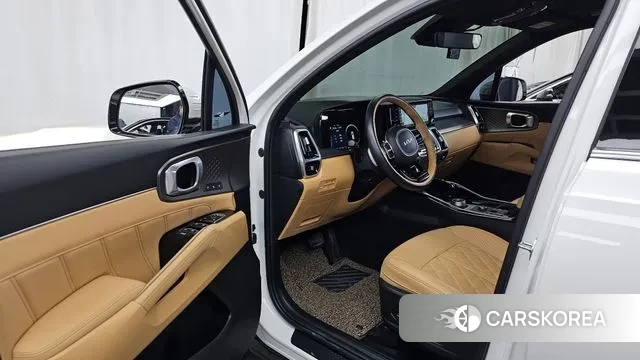 Kia The New Sorento 4th Generation id 3545235 из Кореи 20