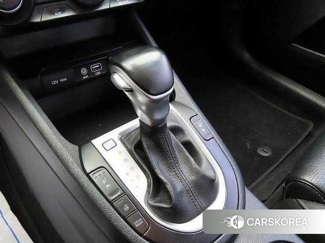 Kia Come New K3 id 4286071 из Кореи 18