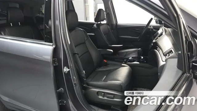 Honda Pilot 3rd generation id 2952043 из Кореи 20