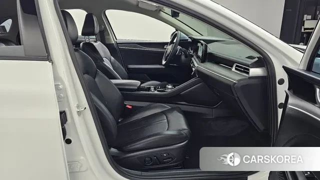 Kia K5 3rd generation id 3649406 из Кореи 20