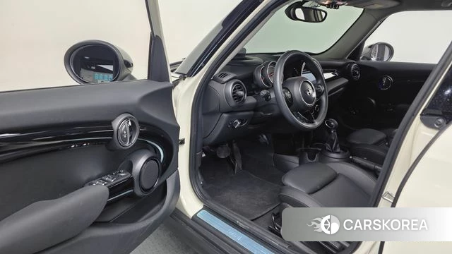 Mini Cooper id 4477158 из Кореи 30