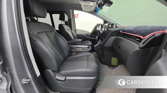 Hyundai Staria id 4469339 из Кореи 32