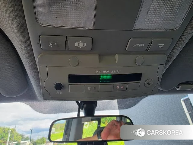 Hyundai The New Grand Starex id 3101398 из Кореи 20