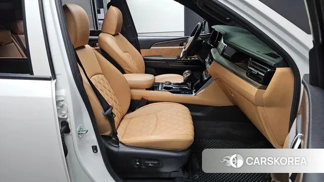 Kia Mohave Master id 3765541 из Кореи 20