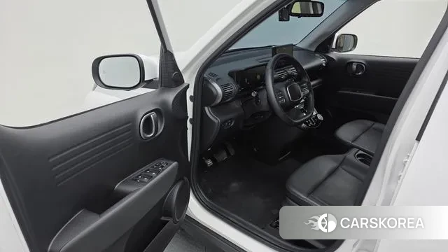 Hyundai Casper id 3273080 из Кореи 20