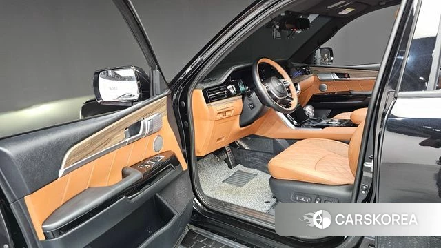 Kia Mohave Master id 4618292 из Кореи 20